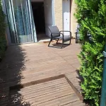 Apartamento Mimilou Ipanema Proche Du Centre Naturiste 300m *
