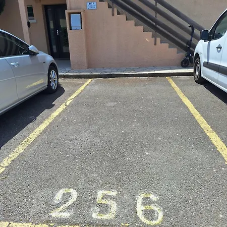 Apartament Mimilou Ipanema Proche Du Centre Naturiste 300m Agde