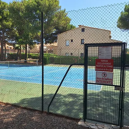 Mimilou Ipanema Proche Du Centre Naturiste 300m Апартаменты