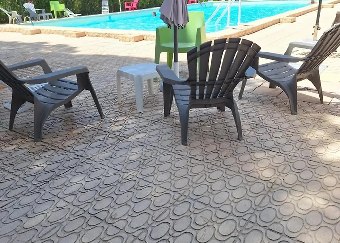 Mimilou Ipanema Proche Du Centre Naturiste 300m Appartamento *