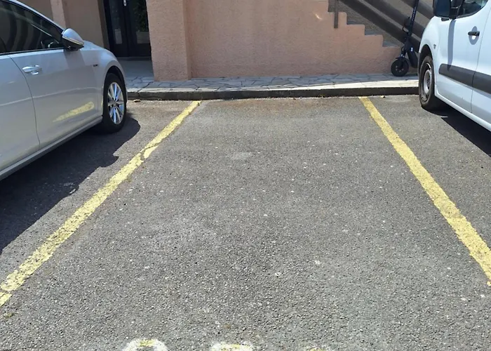 Appartamento Mimilou Ipanema Proche Du Centre Naturiste 300m Agde